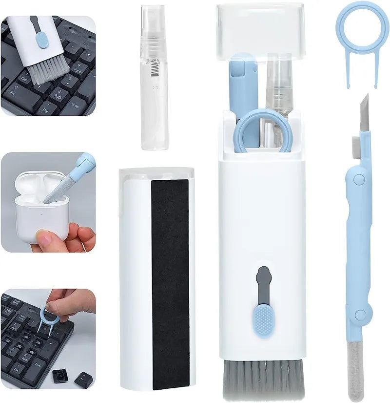 AeroClean 7-in-1 Gadget Cleaning Kit