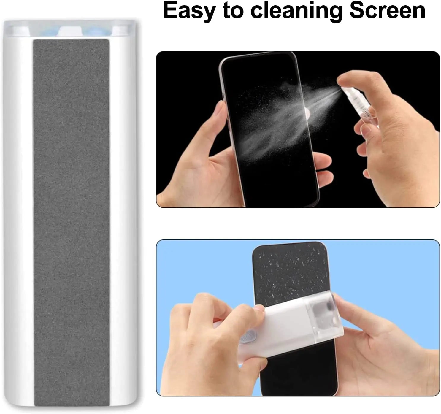 AeroClean 7-in-1 Gadget Cleaning Kit