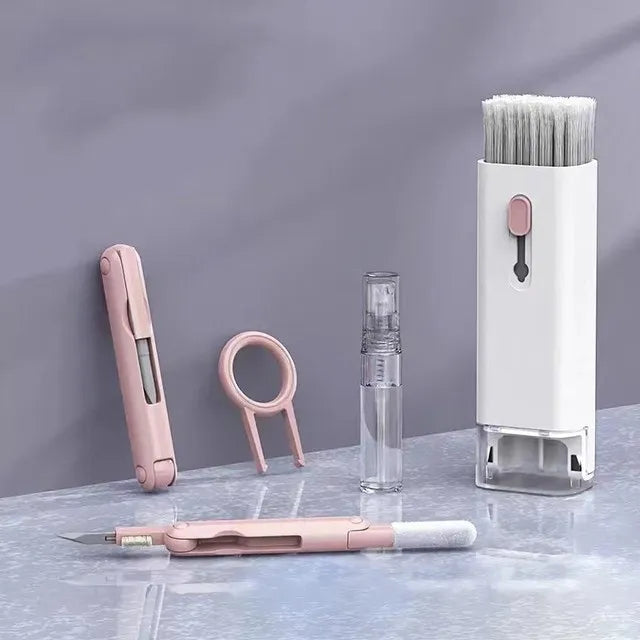 AeroClean 7-in-1 Gadget Cleaning Kit